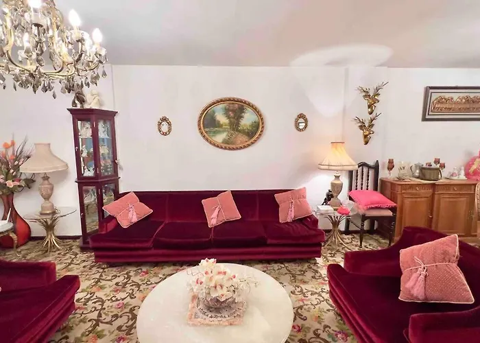 Hermoso Departamento En La Paz, Centrico, Sopocachi