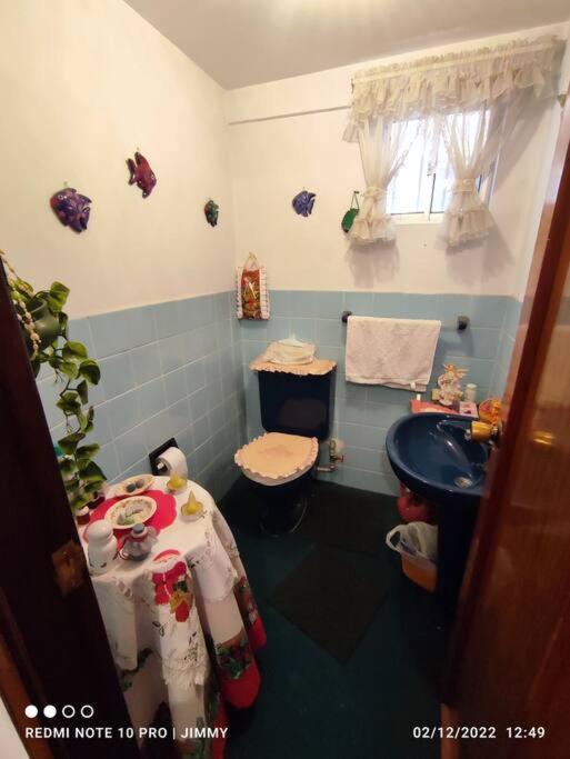 Hermoso Departamento En La Paz, Centrico, Sopocachi La Paz
