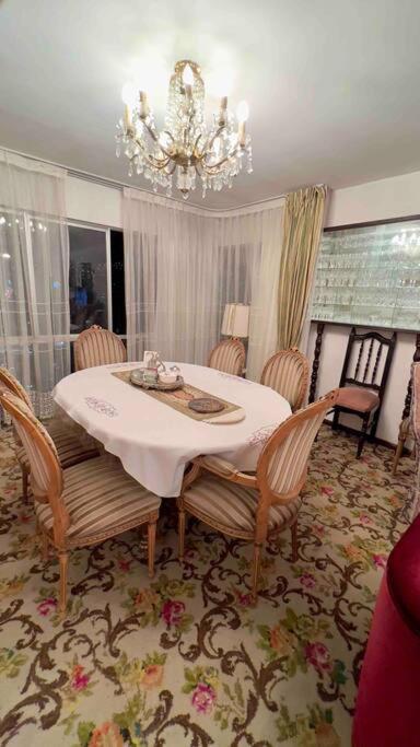 Hermoso Departamento En La Paz, Centrico, Sopocachi Appartamento La Paz