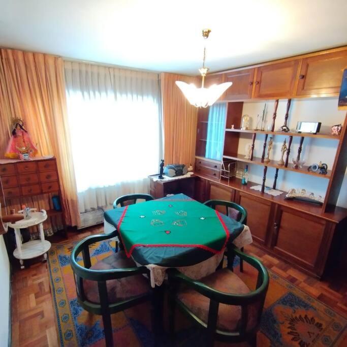 Hermoso Departamento En La Paz, Centrico, Sopocachi Appartamento