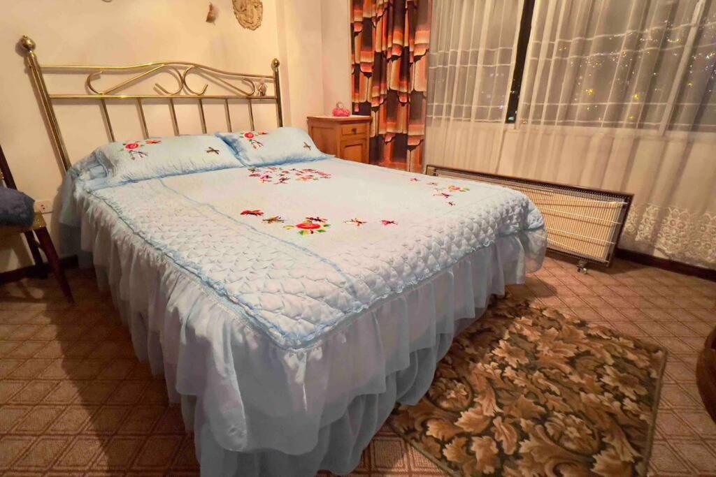 Hermoso Departamento En La Paz, Centrico, Sopocachi